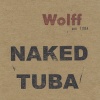 Wolff、Tuba - The Legend of Fun-Sai-Keith