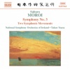 Takuo Yuasa、Ireland National Symphony Orchestra - I. Allegro grazioso