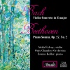 Attila Falvay、Onix Chamber Orchestra - I. Allegro