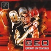 Geo - Letter to the Queen of Hearts