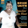 Bessie Smith、Bessie Smith And Her Band - I Ain't Got Nobody