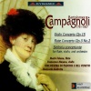 Francesco Manara、Giancarlo Andretta - I. Allegro giusto