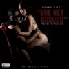 Young Dizzy - She Get Around (Explicit)