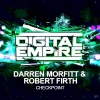 Darren Morfitt、Robert Firth - Checkpoint (Original Mix)