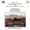 Jenő Jandó、Concentus Hungaricus、Mátyás Antal - I. Allegro