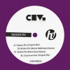 CEV's - Broken Phi (Original Mix)
