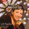 Lilli Paasikivi、Ulf Söderblom、Jyvaskyla Sinfonia、Musica Choir - Joulun kellot (Christmas Bells)