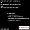 Abstract Vision、Elite Electronic、Photographer - Legion (Original Mix)