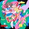 鹿乃 - ドッペル原画と複製ゲンガー