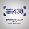 Diarmaid O Meara - 111 (Original Mix)