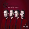 Darren Hayes - Me Myself And (i)