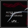 Peter Sturm、Julian Brand - Cucumis Sativus