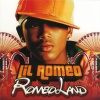Romeo、lil' romeo - Romeoland