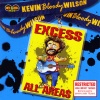 Kevin Bloody Wilson - Nigel and Wilma (Explicit)