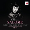 karl bohm、metropolitan opera orchestra、Richard Strauss、George Shirley、Justino Diaz、Marcia Baldwin、Louis Sgarro - Szene 1: Wie schön ist die Prinzessin Salome heute Nacht!