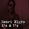 Henri Nigro - Well Remembered Love