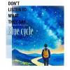 Starseed、Ono、Grizziy - Blue cycle (feat. OnO, Bijou & Grizziy)