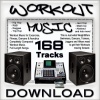 Workout Music - Workout Music 001