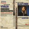 Christine Schornsheim、New Bach Collegium Musicum Leipzig、Burkhard Glaetzner - I. Allegro molto