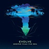 Evolve、Bajka - Deeper Than the Sea (feat. Bajka)