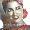 Conchita Piquer - Tus Ojos Negros (Santa Lucia)