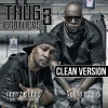 Outlawz、Bone Thugs-n-Harmony - The Fight