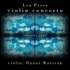 Leo Perez - I. Andante - Moderato 