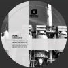 Paesky - Contactum (Original Mix)