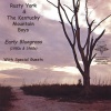 Rusty York、The Kentucky Mountian Boys - Little Rosewood Casket
