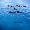 Larry Kenzal - Any Time You Need a Friend