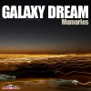 Galaxy Dream - Memories (Radio Edit)