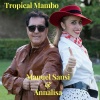 Annalisa、Manuel Sansi - Amantes