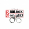 SSIO、Samy、Xatar - Ich liebe es (Explicit)