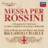 Orchestra del Teatro alla Scala di Milano、riccardo chailly、coro del teatro alla scala di milano - Buzzolla: Messa per Rossini: 1. Requiem - Kyrie