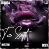 Shabba、L.K、Hystro、OKEY - Too Soft (feat. L.k, Hystro & Okey)(Explicit)