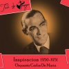 Peregrino Paulos、Orquesta Carlos de Maria - Inspiracion