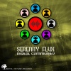 Serenity Flux - Digital Community