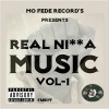 Rasta Free、BLAC E、Mo Fede - Intro (Explicit)