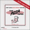 jerry garcia、david grisman、Tony Rice - Pizza Preamble