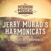 Jerry Murad's Harmonicats - Peg o' My Heart