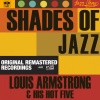 Louis Armstrong & His Hot Five、His Hot Five、Louis Armstrong - You Made Me Love You