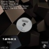 Astra Teck - Thank You & ... (Original Mix)