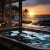 Bath Spa Relaxing Music Zone - Oriental SPA Sanctuary