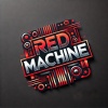 Red Machine - Tungsten