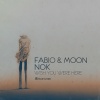 Dj Fabio、No-K、Moon - Reborn