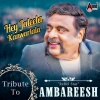 V Harikrishna、V. Harikrishna - Bombe Adsonu (Version 1)
