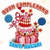 Baby Group - Tanti auguri a te