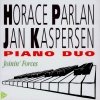 Jan Kaspersen、Horace Parlan - Light Blue