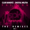 club banditz、Digital Militia、PartyJunkies - Falling (PartyJunkies Remix)
