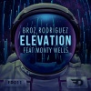 Broz Rodriguez、Monty Wells - Elevation (feat. Monty Wells)
